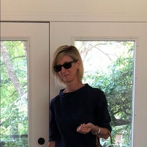 Meet your Posher, Brittney